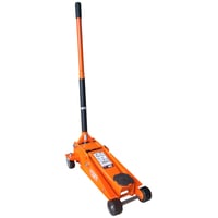 Bahco Hydraulisk Donkraft, 3T, 130 mm – 462 mm