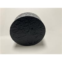 Lindab Innov 100 spjld/lydindsats til ventil, 100 mm