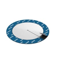 DAFA renoveringskrave, 115 mm, til kabler/rr fra 5 til 20 mm