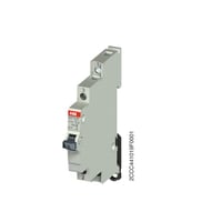 ABB omskifter, DIN, E214-16-101 I-0-II