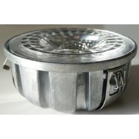 Nordtronic Led Pre 6w / 430lm / 3000k / G5 3 / Dmpbar / 40 Til Low Profile Deluxe