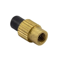 Tndsten med gevind for gastnder, 10 stk - Diesella