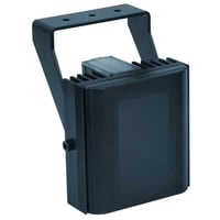 IR LED lampe, middel rkkevidde, Clarius PLUS, 940nm