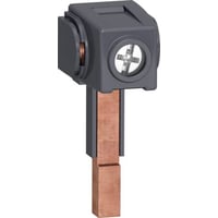 Tilgangsklemme 1P 100A lang, 4 stk - Schneider Electric