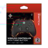 Deltaco - Wireless Switch Gamepad med Bluetooth 5.1 Controller - GEEKD.dk