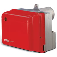 Riello Gulliver RG0.R Oliebrænder 16,6- 27,3kw