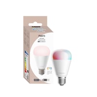 Aqara T2 E27 LED-pre T2, RGB, 1000lm, 90Ra, Zigbee
