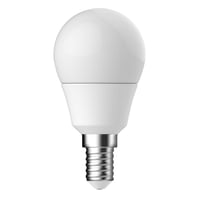 Nordlux Energetic LED E14 kronepre, 470lm, 2700K, 80Ra, 4,9W