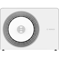 Bosch Compress 5800i AW 7 kW luft/vand varmepumpe til Compress 5800i AW serie. Mono udedel