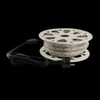 LED strip, 15 meter p spole, 180W, 1500lm/m, IP44