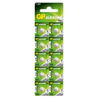 Billede af LR41 Alkaline Coin, 10 Pack (B)