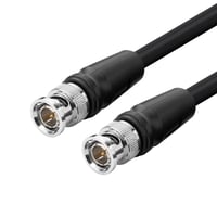 12G-SDI BNC cable, 3 meter