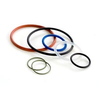 O-ring, 21,00 x 1,50 NBR-70