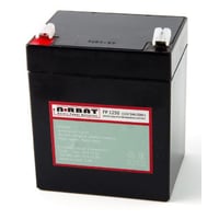 Billede af 12V Batteri 5Ah