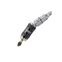 DeWalt bitsholder DT7505, vippelig, 853053012