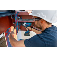 Bosch Akku slagngle GDS 18V-1600 HC solo