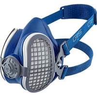 Halvmaske gvs elipse P3 RD M/L (restsalg)