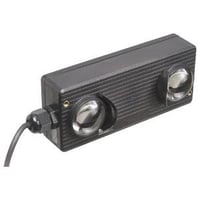 Background suppression sensor LTK2-8-HS-6000/31/115 - Pepperl+Fuchs