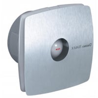 Billede af Ventilator Cata X-MART 10 Standard, inox (brstet)