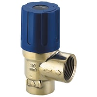 Frese – Sikkerhedsventil DN20 m. muffer, ” x ” – 2,5 bar
