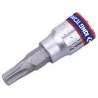 Billede af Top 2033 torx udv 1/4'' T30/37mm
