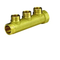Pettinaroli Fordelerrr, 3/4", 3x1/2"