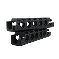 Isoleringskappe til fordelerrr, 6 kredse - Watts