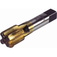 Snittap HSS, m/tap-rrgev. 1/4"