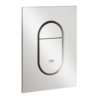 Betjeningsplade Arena Cosmopolitan S, superstl - GROHE