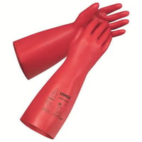 Elektrikerhandske 60840 Uvex V1000, str. 9