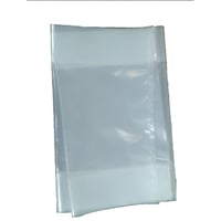 Affaldssk, 500x1300, 170my, 130l, klar