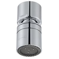 Neoperl® Dual-Stream PCA DC Perlator M22/M24, 5,7 l/min