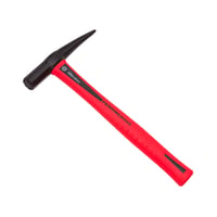 Peddinghaus spidshammer, Ultratec skaft, 300 g
