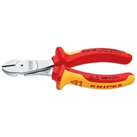 KNIPEX kraft-skvbider, 1000 V, 160 mm