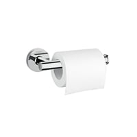 Billede af Hansgrohe Logis Universal papirholder, krom