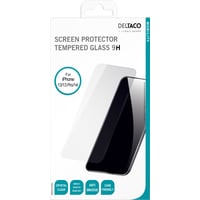 Screen protector Apple iPhone 13/13 Pro 2.5D tempered glass