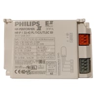 4: HF Spole HF-P 1 22-42 PL-T/C/L/TL5C EII