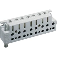 Hager Mlerklemrkke, 4 polet, 63A