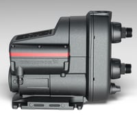 SCALA2 trykforgerpumpe, 1", 230V, 10 bar, 45 m lftehjde - Grundfos