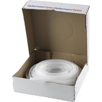 Kantbnd PE natur, 0,4-1,5 mm