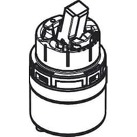 hansgrohe kartouche M25LXS, til Talis M54