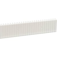 Modulafdkning, 13 modul, hvid, JP014 billede