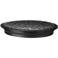 455/400 mm plastdksel til multibrnd