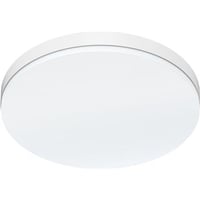 SCIROCCO Ø350 LED 15-18-20-30W, 1350-3100LM, 3000-3500-4000K Hvid