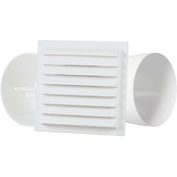 Ydervgskit YVG, 125 mm