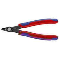 Knipex Afisoleringsvrktj, slagfast, 8,0-28,0 mm, 130 mm