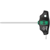 T-unbrakonøgle, 2 mm, 100 mm