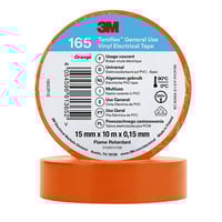 Billede af Tape vinyl 165 15MMX10M orange