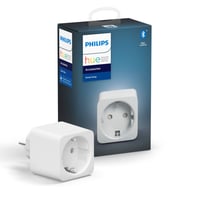 Philips Hue stikkontakt / Smart Plug, hvid