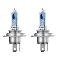 H4 Cool Blue Intense, 60/55W, 12V P43T, 2 stk. billede